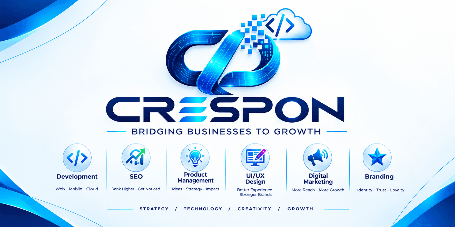 Crespon Enterprise Architecture